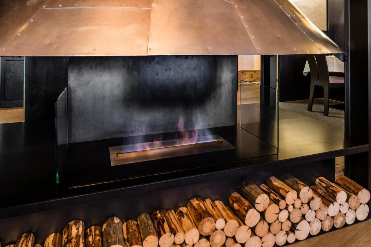 Arthotel Anterleghes - Gardenahotels Selva di Val Gardena Ngoại thất bức ảnh