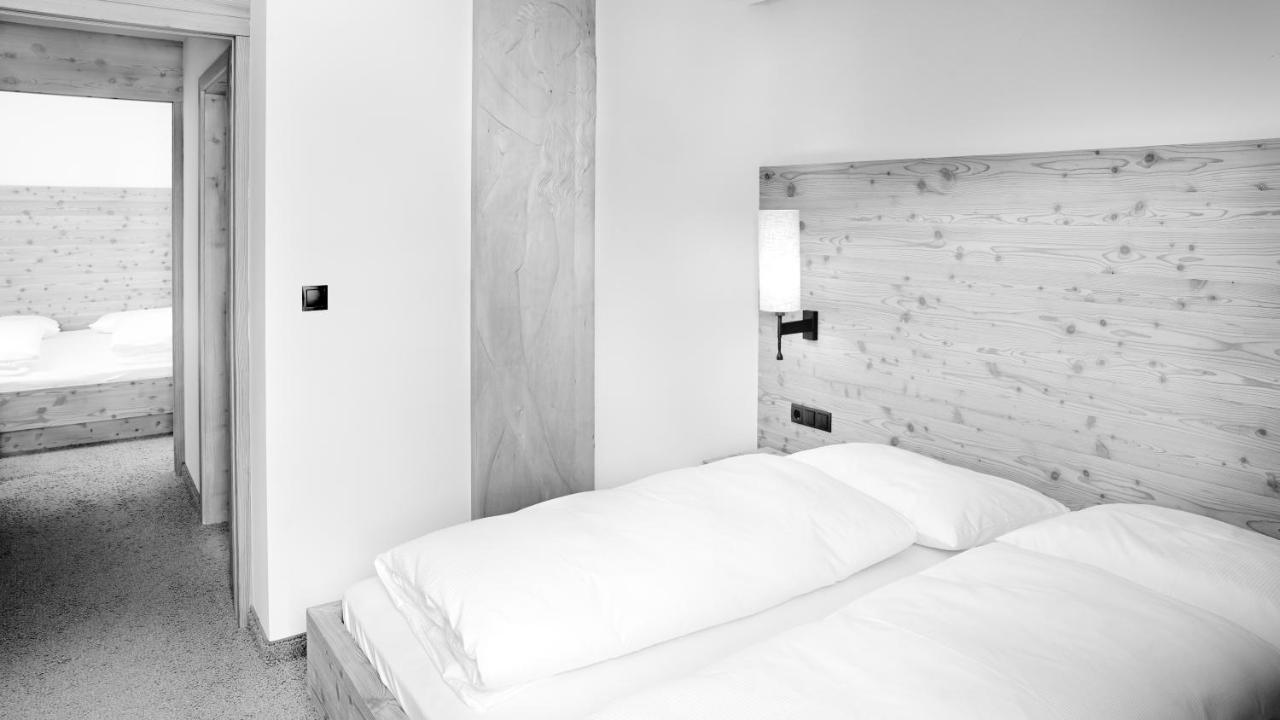 Arthotel Anterleghes - Gardenahotels Selva di Val Gardena Ngoại thất bức ảnh