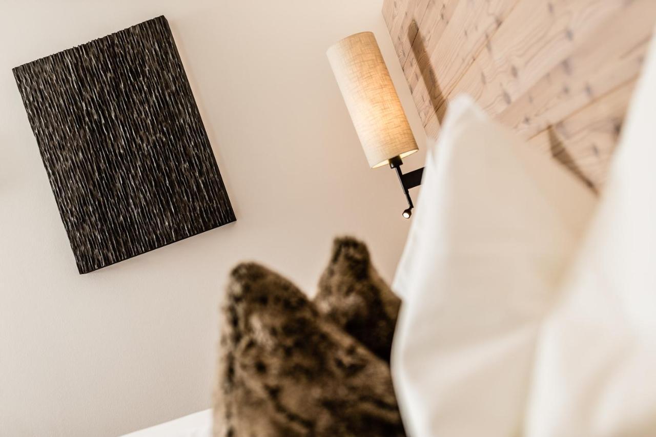 Arthotel Anterleghes - Gardenahotels Selva di Val Gardena Ngoại thất bức ảnh
