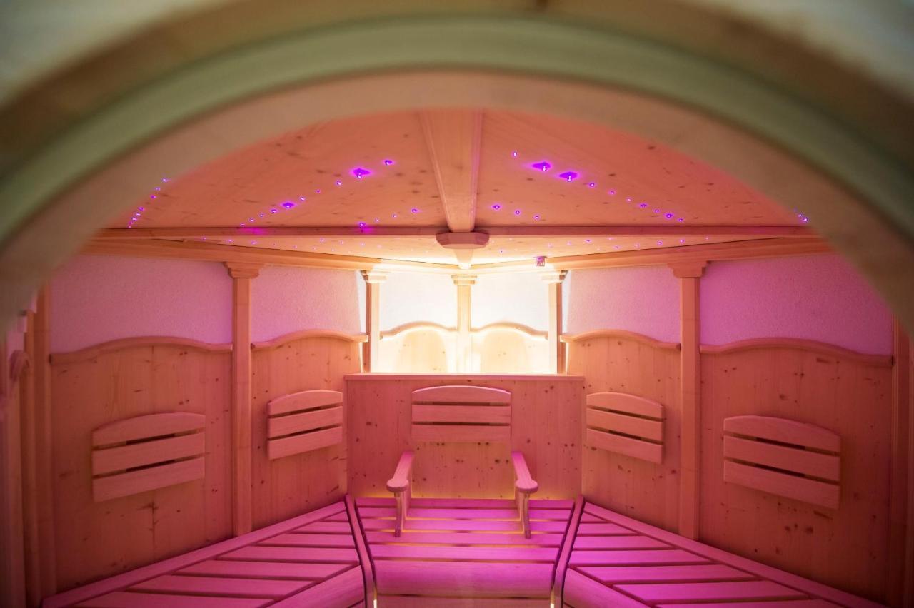 Arthotel Anterleghes - Gardenahotels Selva di Val Gardena Ngoại thất bức ảnh