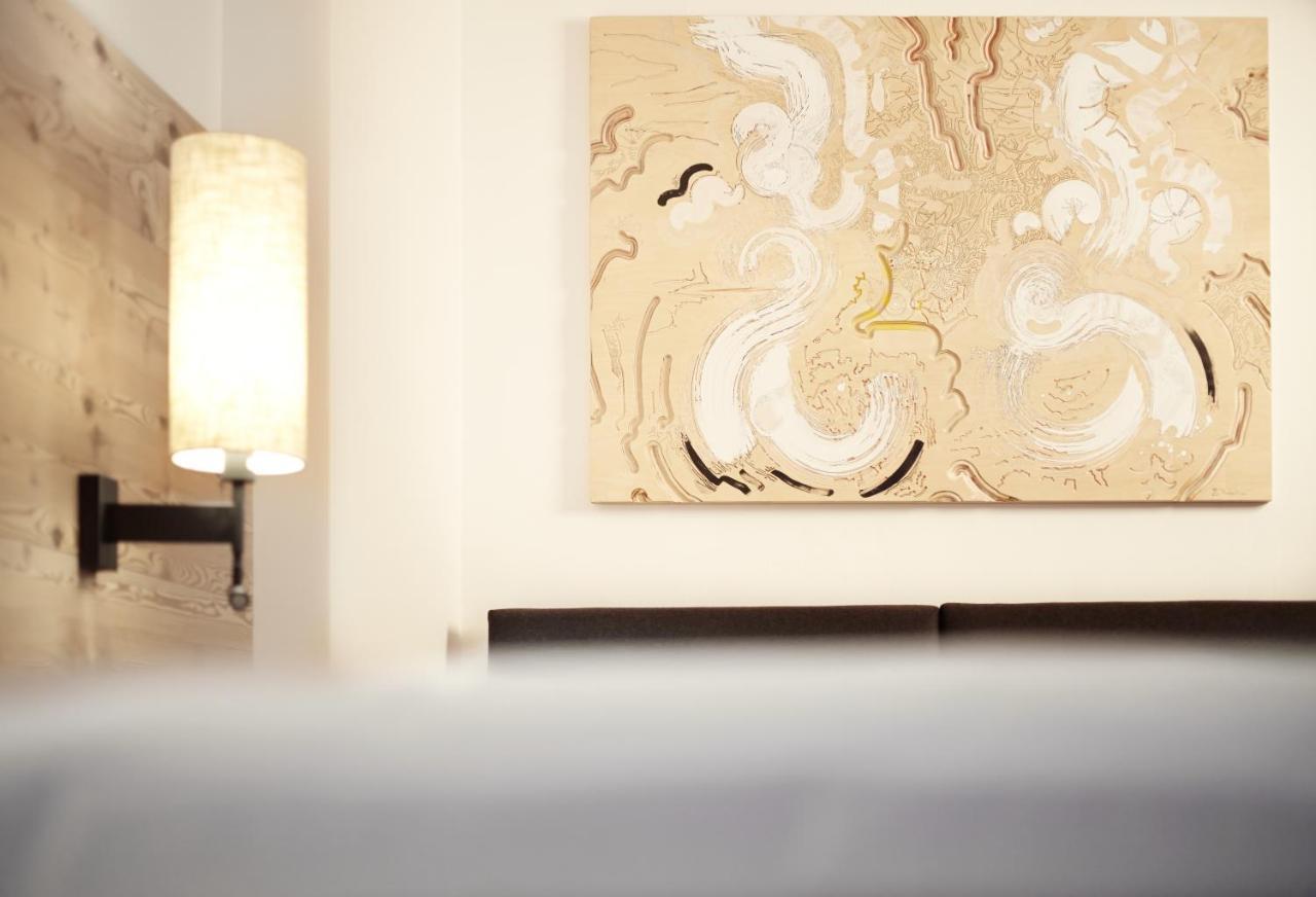 Arthotel Anterleghes - Gardenahotels Selva di Val Gardena Ngoại thất bức ảnh