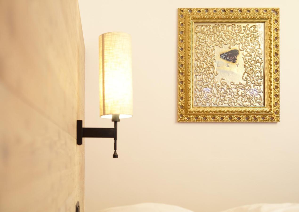 Arthotel Anterleghes - Gardenahotels Selva di Val Gardena Ngoại thất bức ảnh