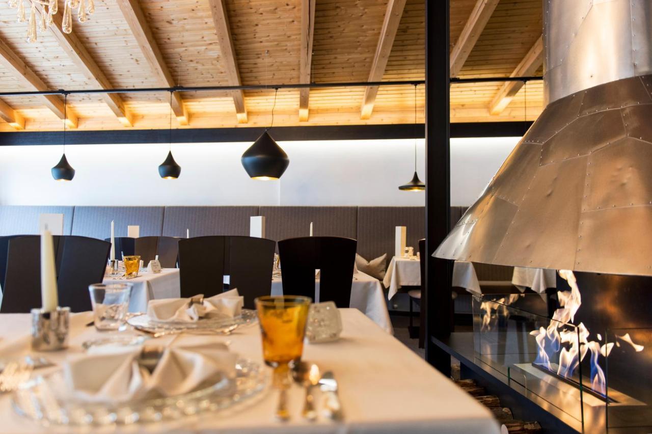Arthotel Anterleghes - Gardenahotels Selva di Val Gardena Ngoại thất bức ảnh