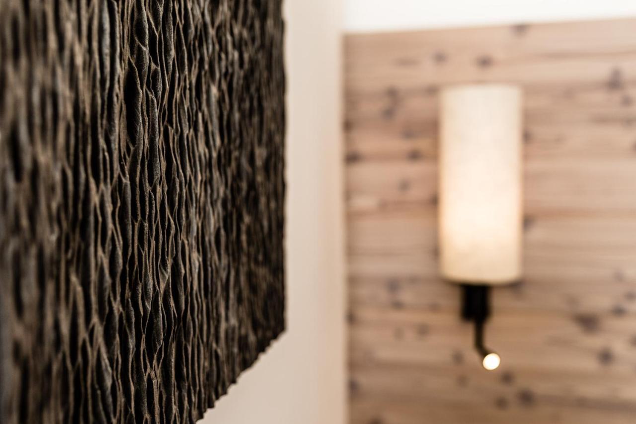 Arthotel Anterleghes - Gardenahotels Selva di Val Gardena Ngoại thất bức ảnh