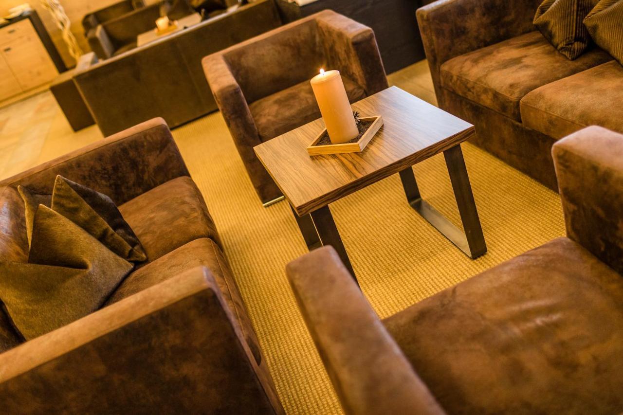 Arthotel Anterleghes - Gardenahotels Selva di Val Gardena Ngoại thất bức ảnh