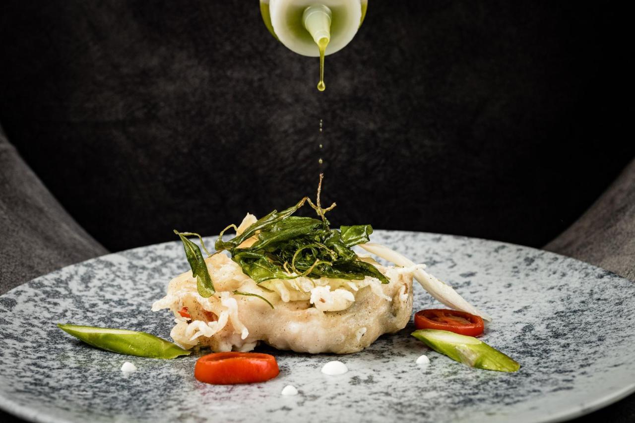 Arthotel Anterleghes - Gardenahotels Selva di Val Gardena Ngoại thất bức ảnh