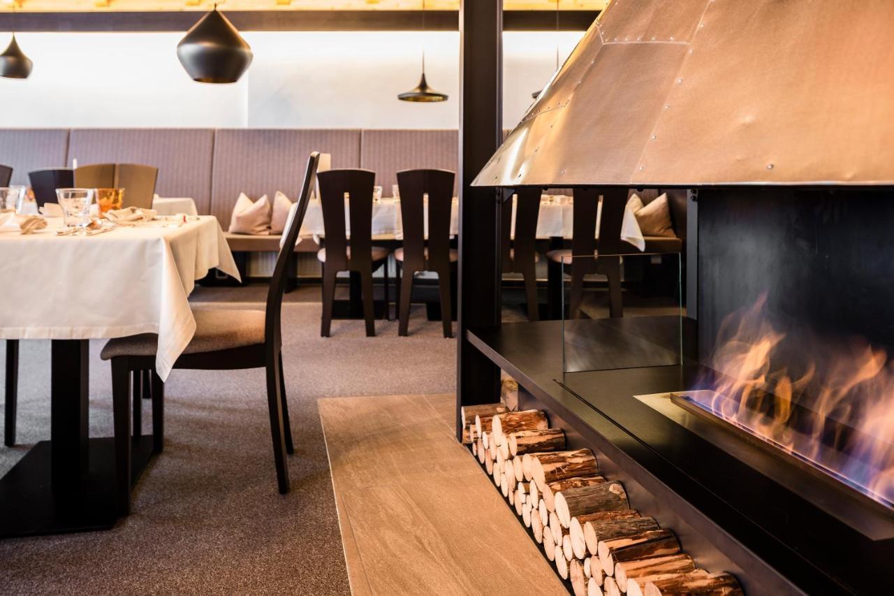 Arthotel Anterleghes - Gardenahotels Selva di Val Gardena Ngoại thất bức ảnh