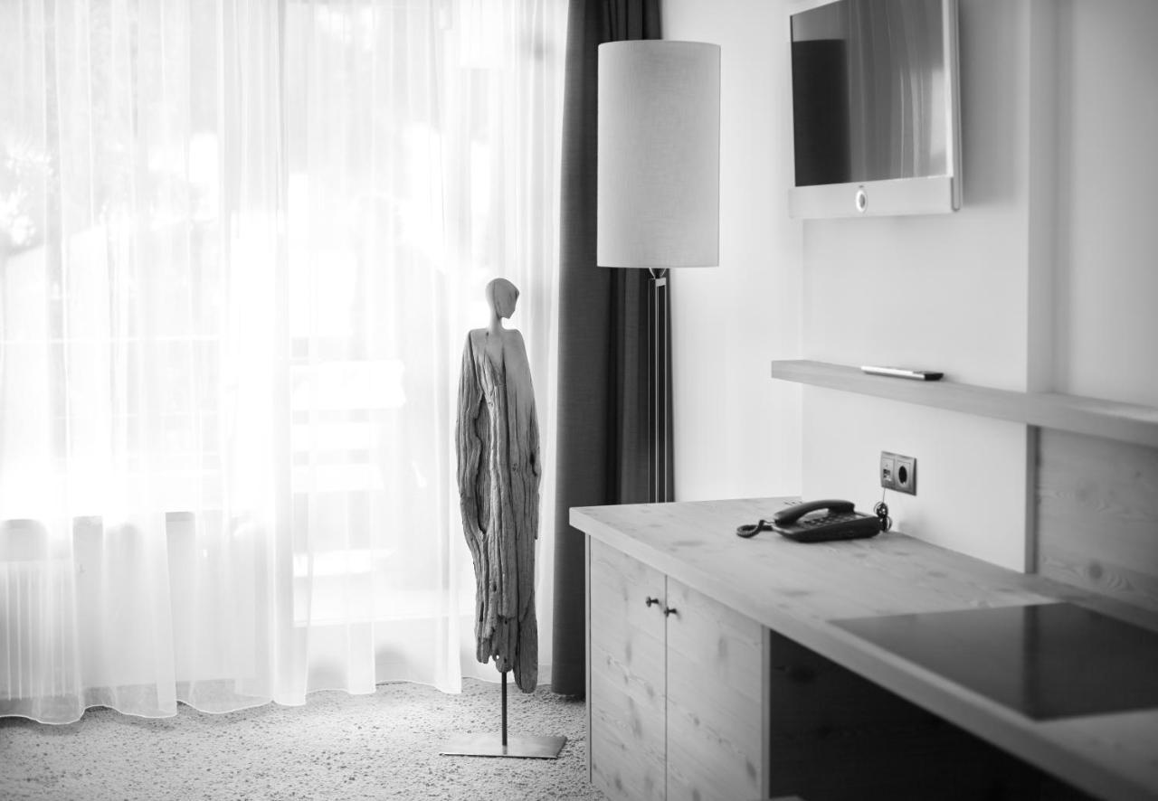 Arthotel Anterleghes - Gardenahotels Selva di Val Gardena Ngoại thất bức ảnh