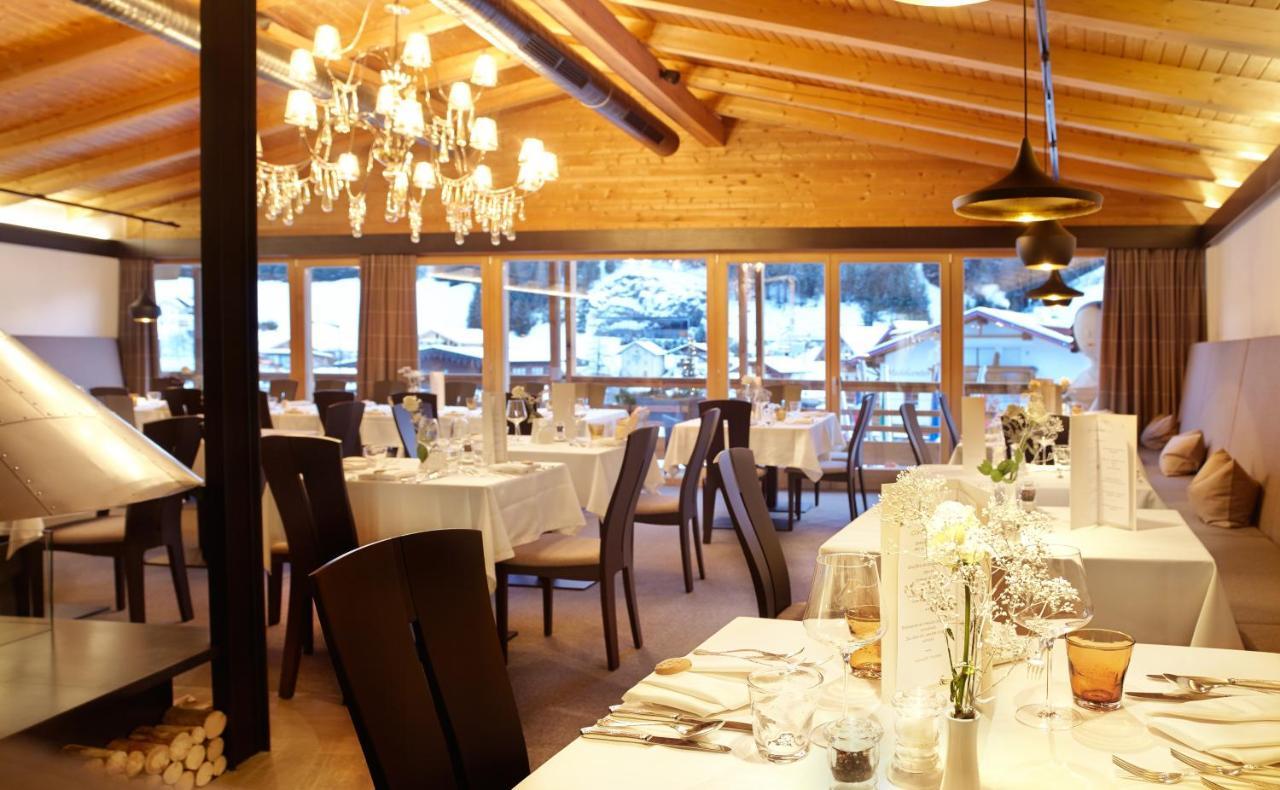 Arthotel Anterleghes - Gardenahotels Selva di Val Gardena Ngoại thất bức ảnh