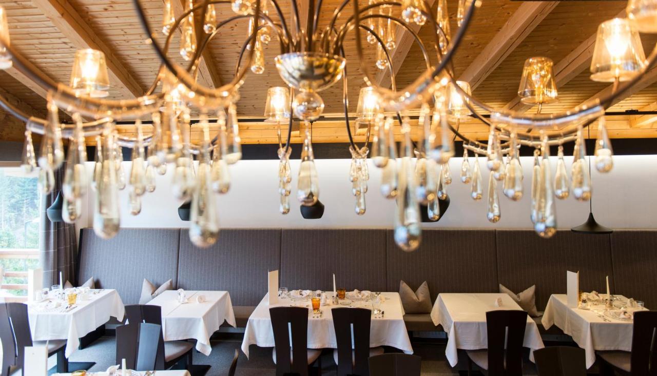 Arthotel Anterleghes - Gardenahotels Selva di Val Gardena Ngoại thất bức ảnh