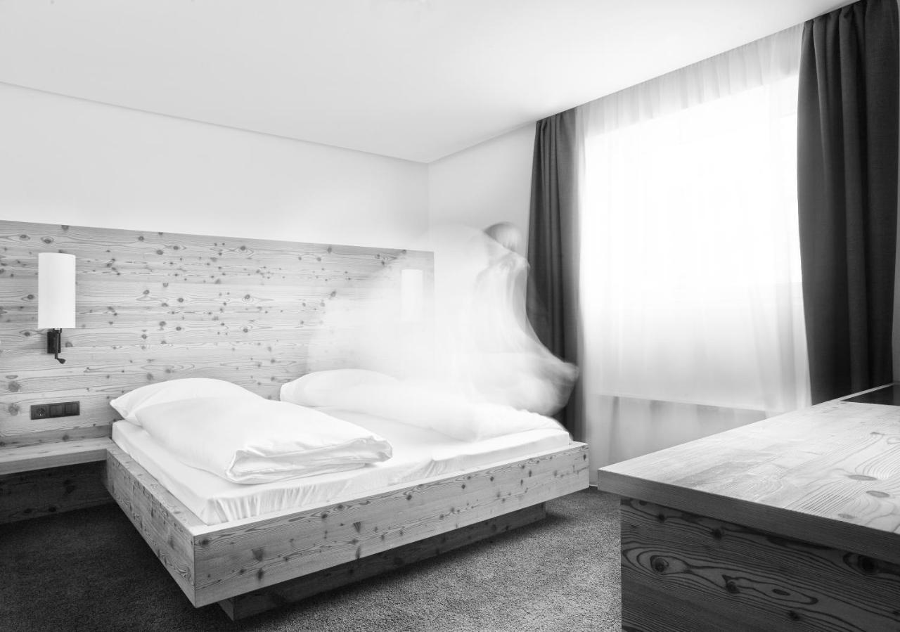 Arthotel Anterleghes - Gardenahotels Selva di Val Gardena Ngoại thất bức ảnh