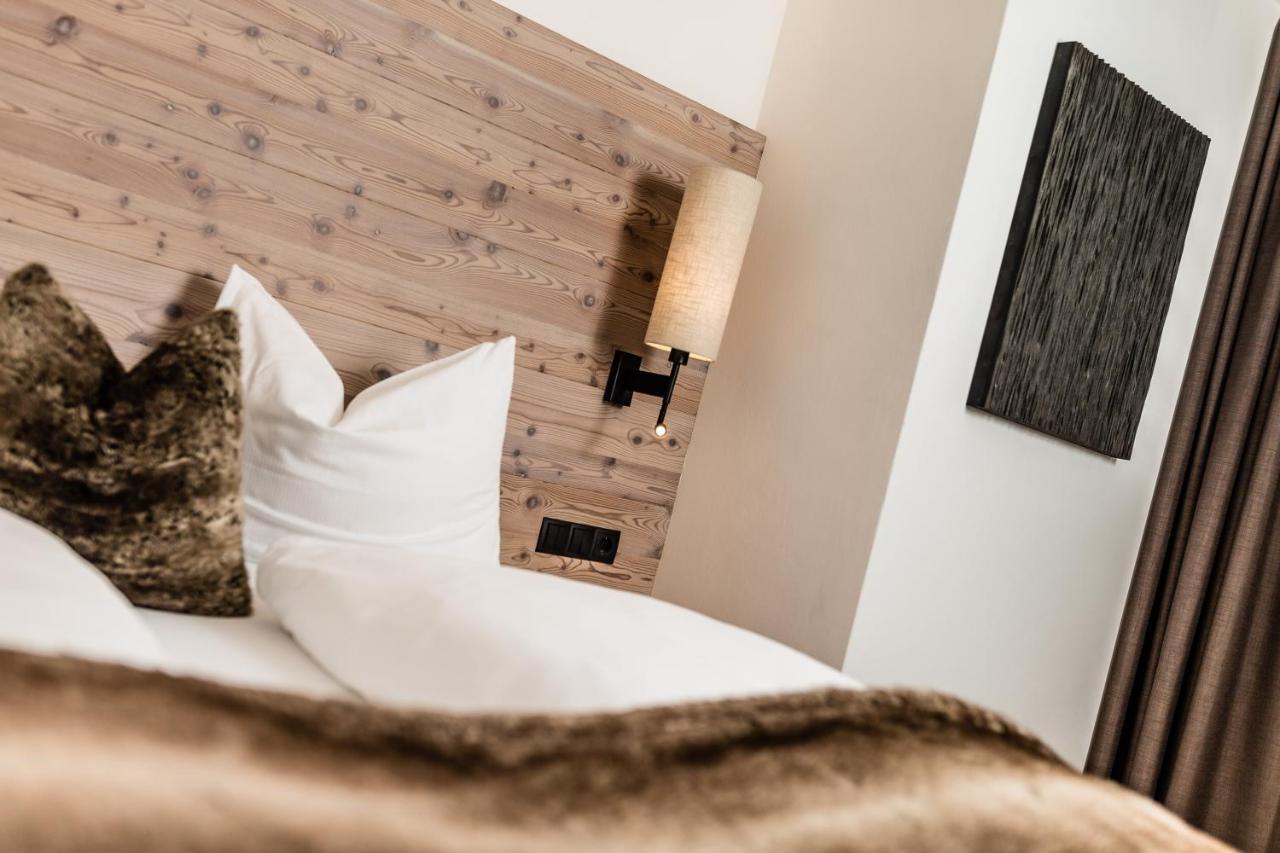 Arthotel Anterleghes - Gardenahotels Selva di Val Gardena Ngoại thất bức ảnh