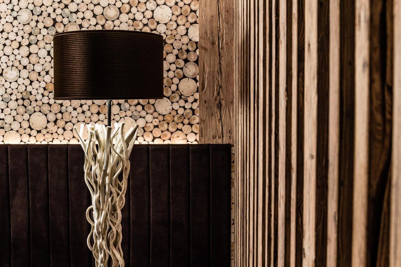 Arthotel Anterleghes - Gardenahotels Selva di Val Gardena Ngoại thất bức ảnh
