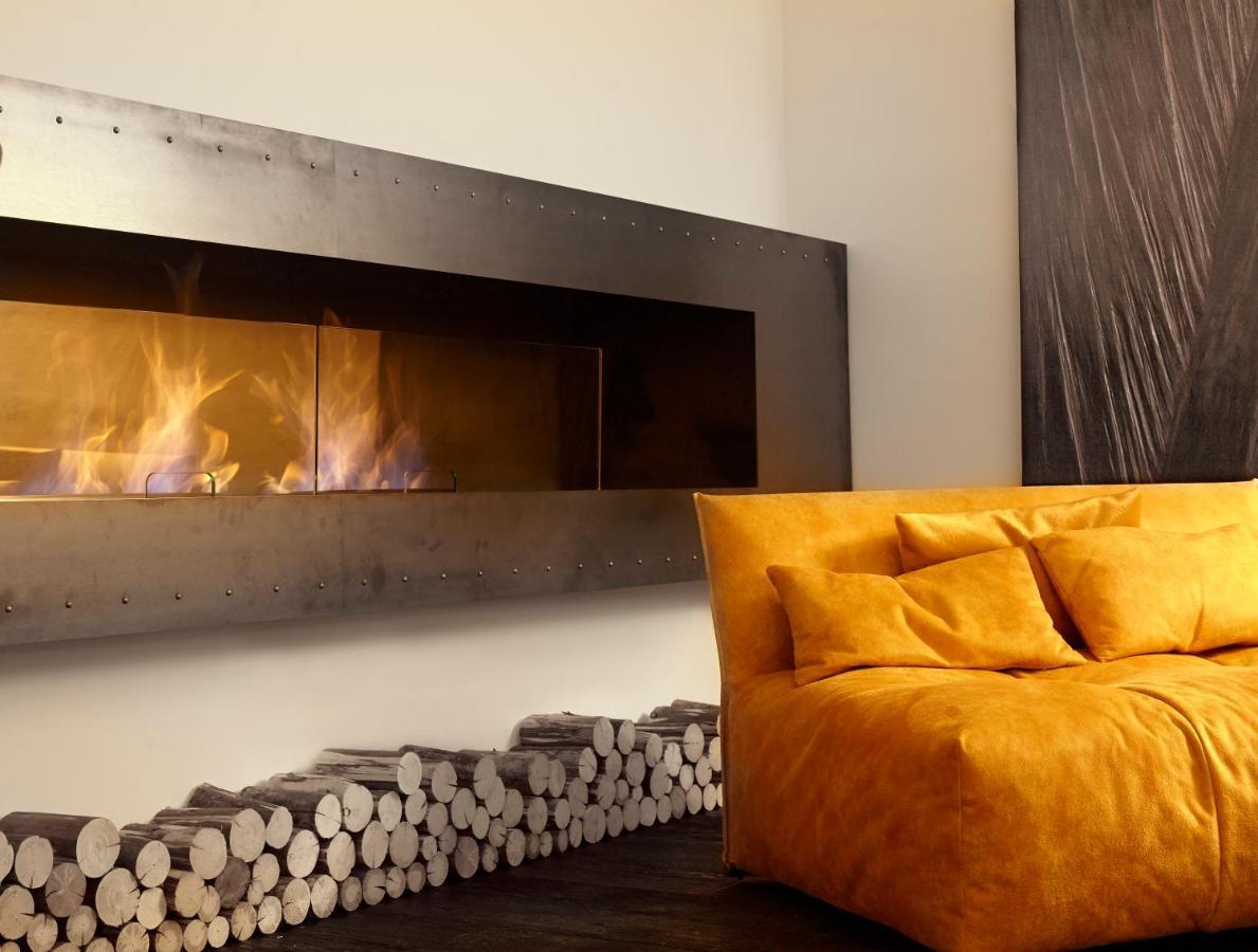 Arthotel Anterleghes - Gardenahotels Selva di Val Gardena Ngoại thất bức ảnh