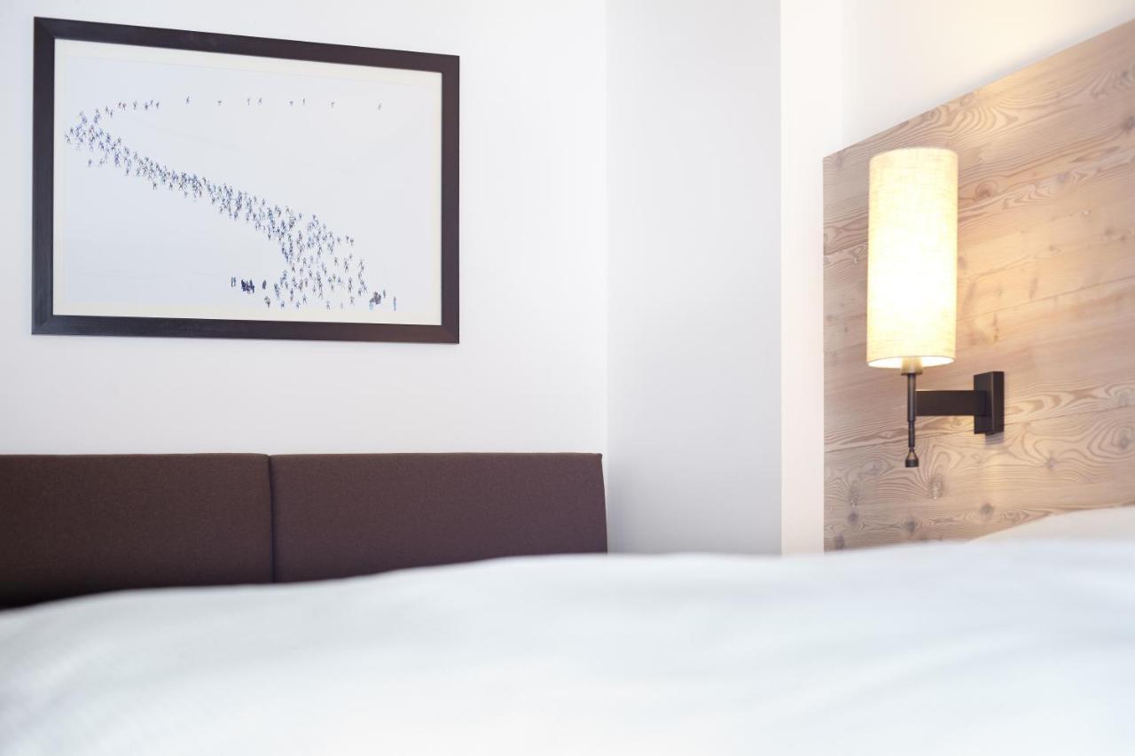 Arthotel Anterleghes - Gardenahotels Selva di Val Gardena Ngoại thất bức ảnh