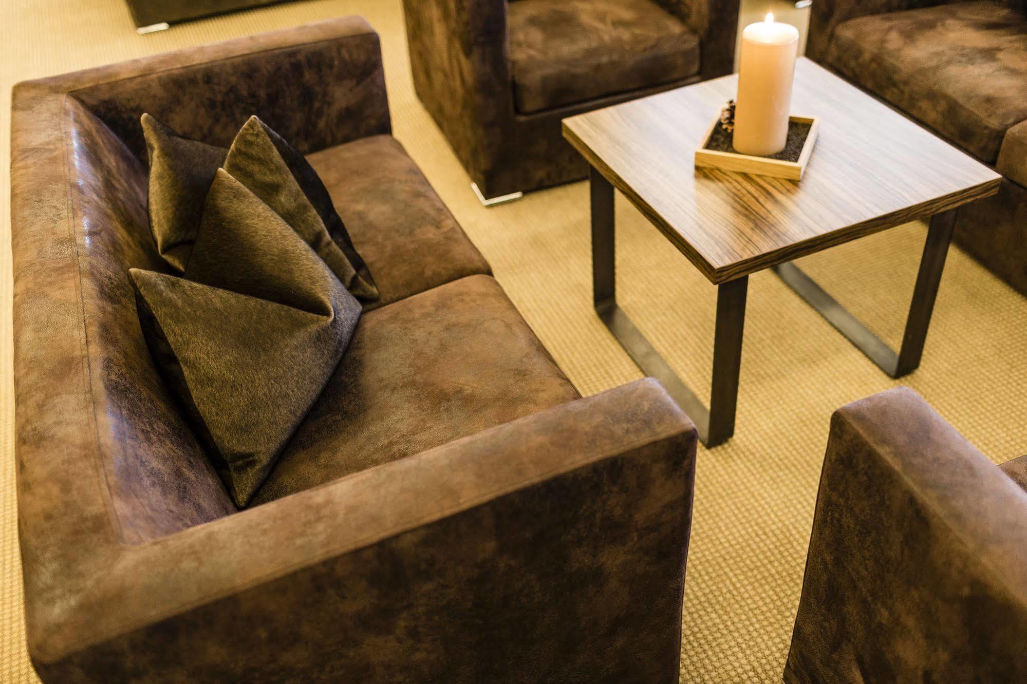 Arthotel Anterleghes - Gardenahotels Selva di Val Gardena Ngoại thất bức ảnh