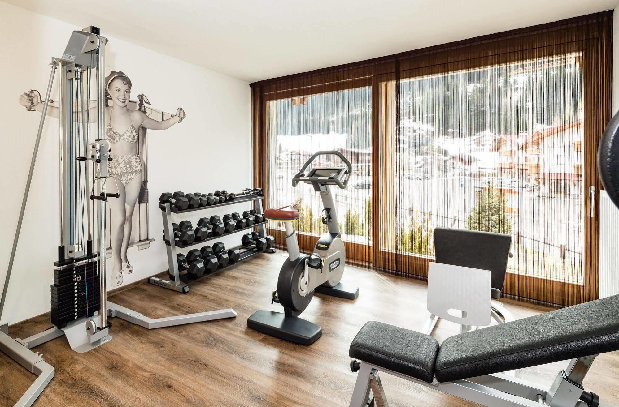 Arthotel Anterleghes - Gardenahotels Selva di Val Gardena Ngoại thất bức ảnh